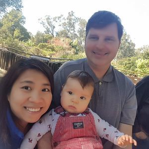 Meet your Posher, Trinh